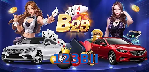 123BII